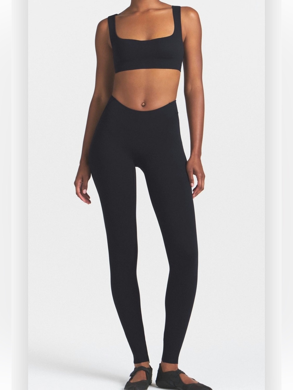 NikeSkims Studio Stretch Legging